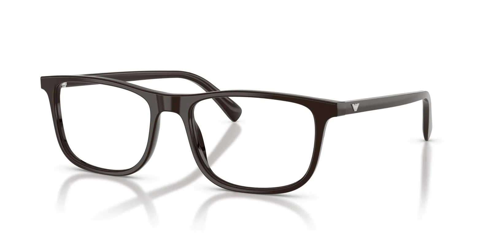 Emporio Armani 3287 Eyeglasses - view 2
